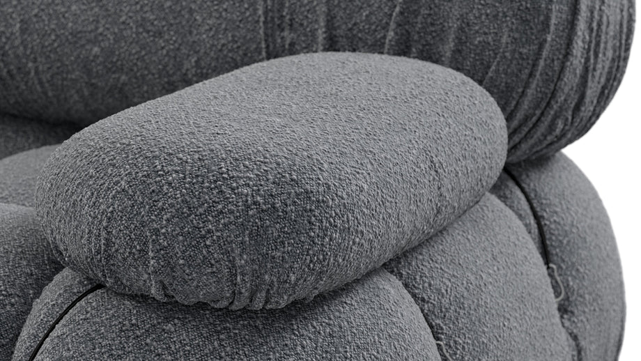 Bellini moduleGray Boucle