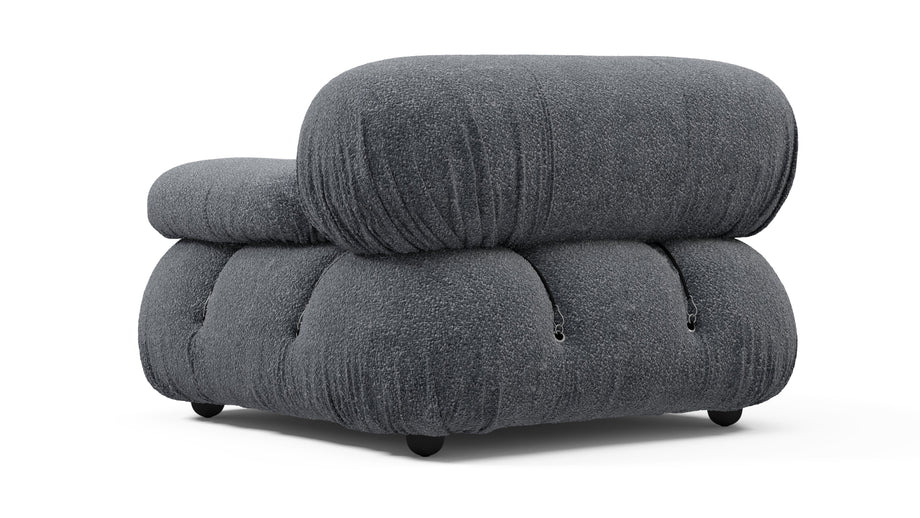 Bellini moduleGray Boucle