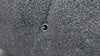 Bellini Ottoman - Gray Boucle - Image 6