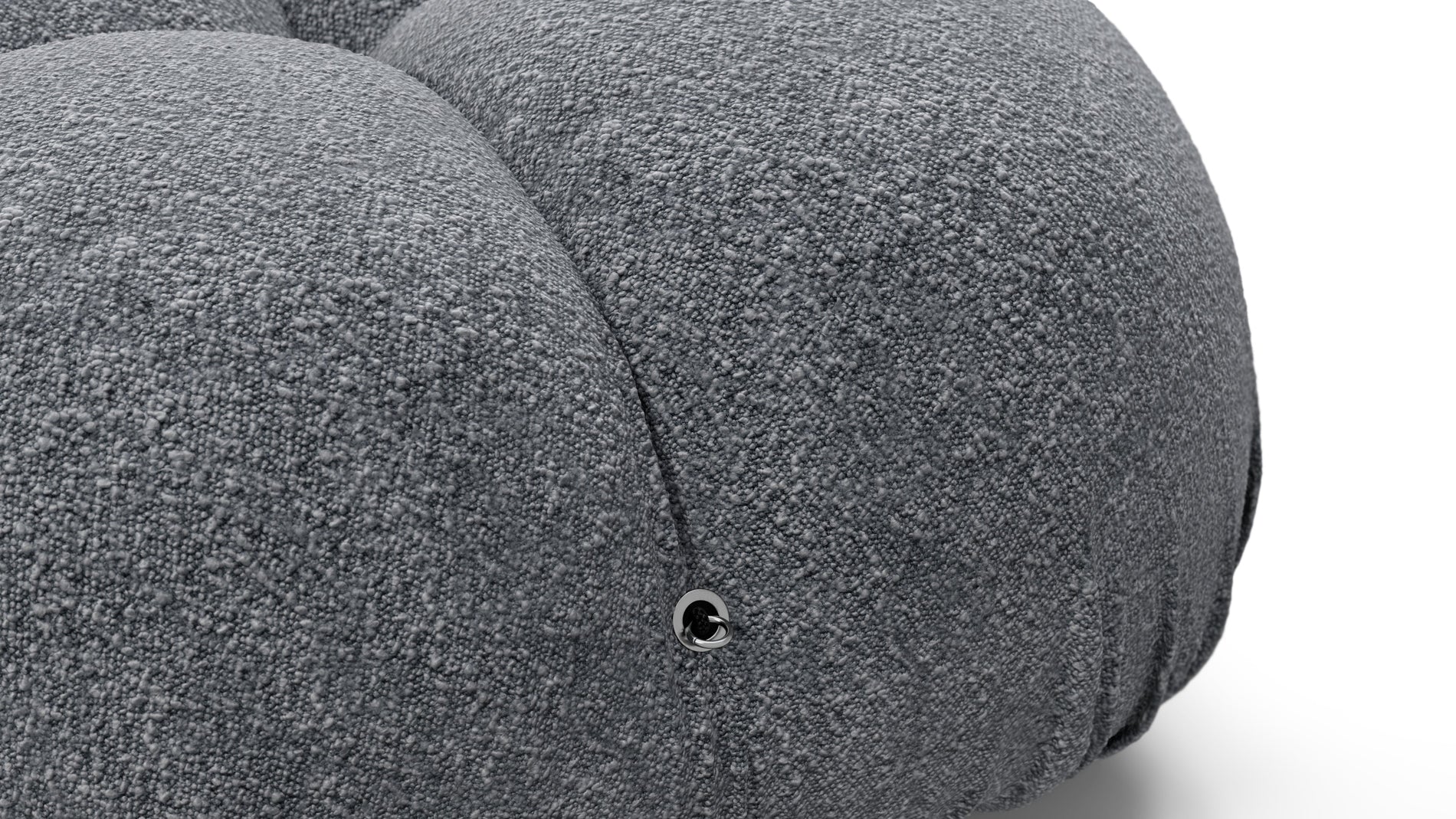 Bellini ModuleGray Boucle