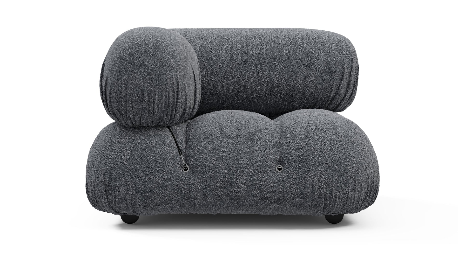 Bellini ModuleGray Boucle