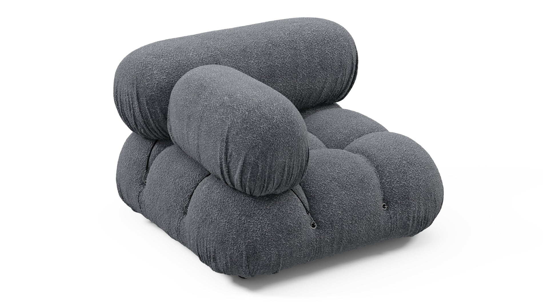 Bellini ModuleGray Boucle