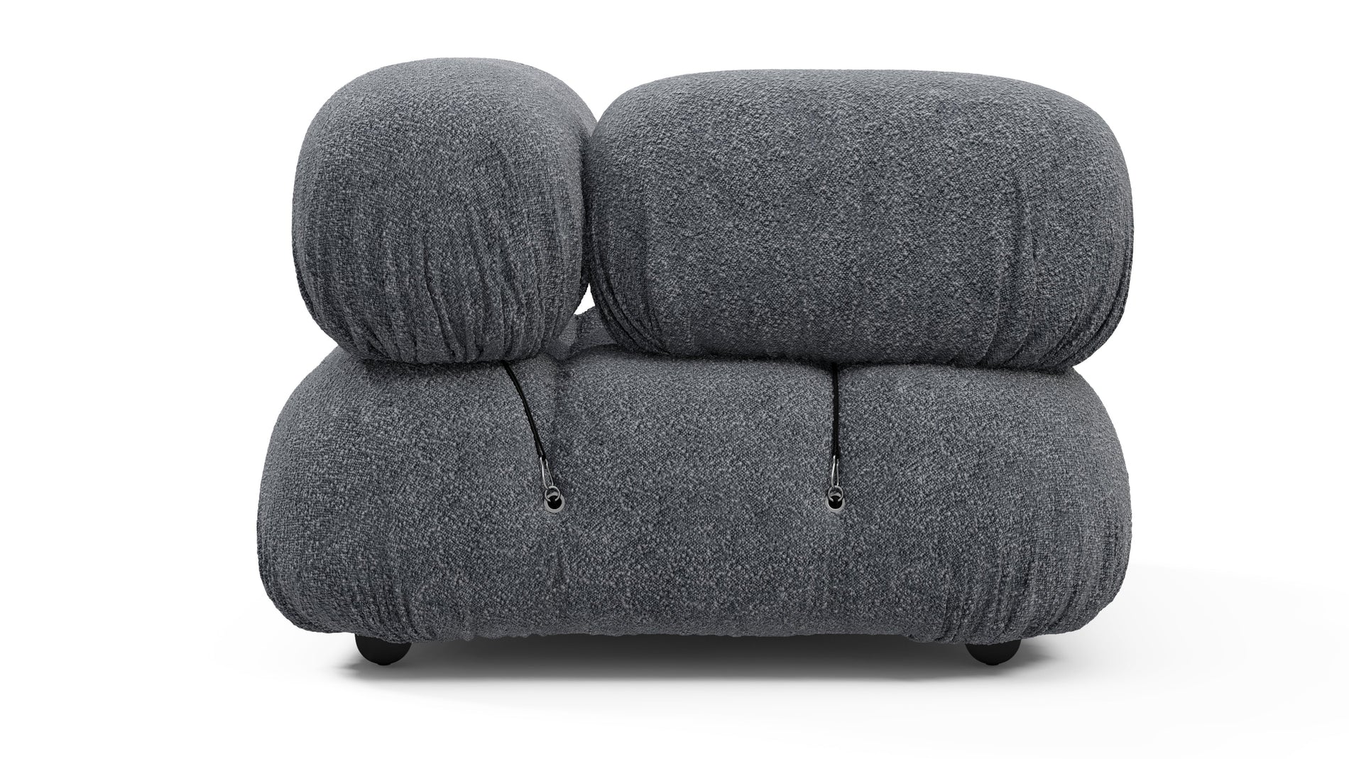Bellini ModuleGray Boucle