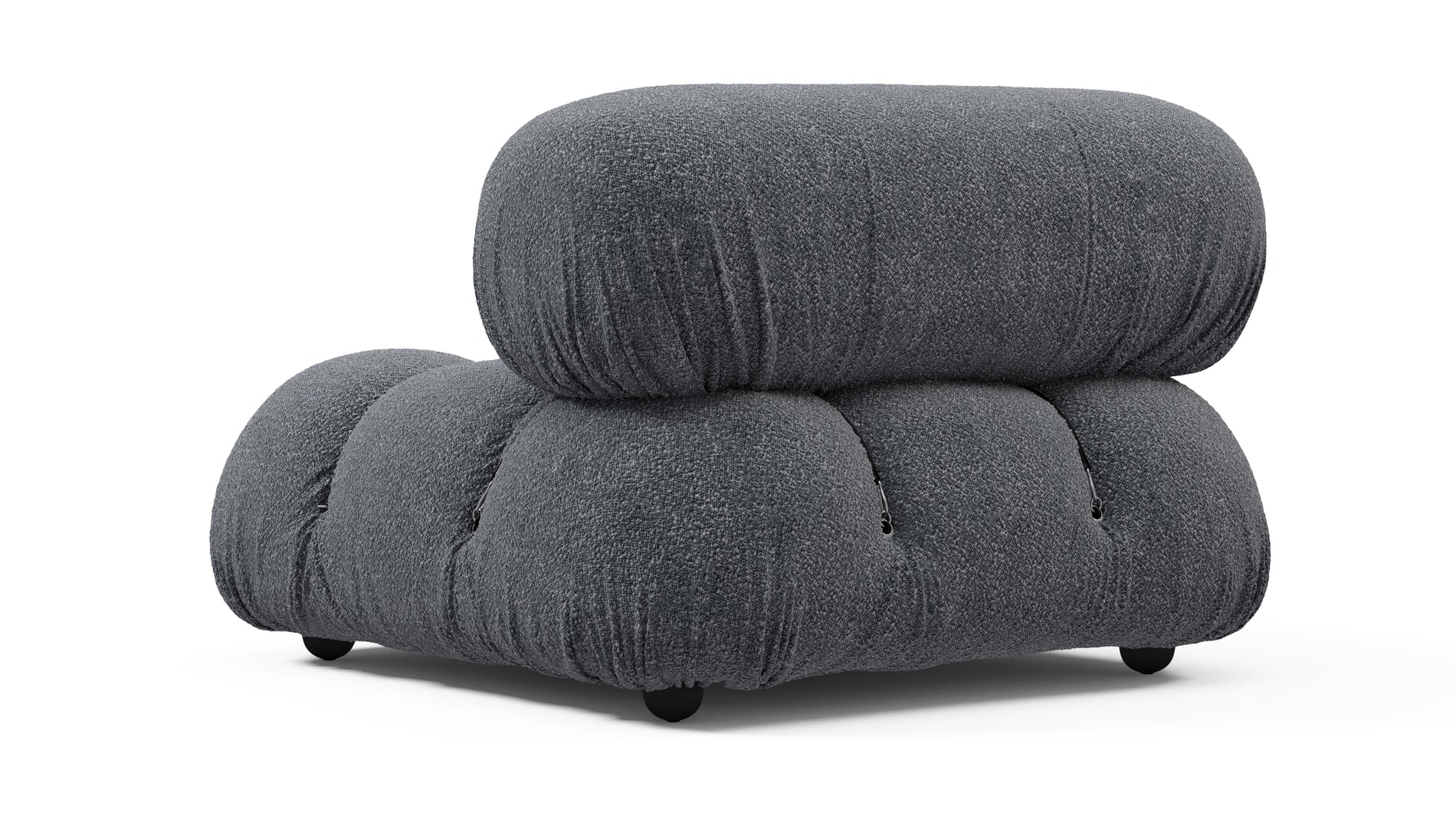 Bellini ModuleGray Boucle