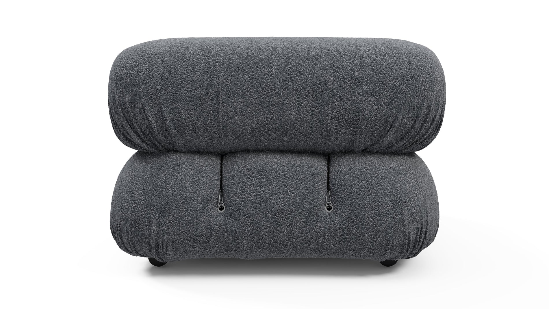 Bellini ModuleGray Boucle