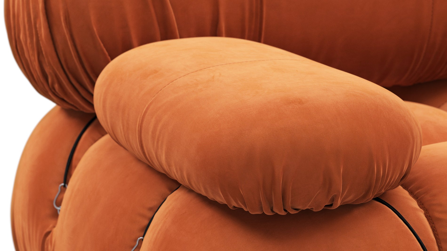 Bellini ModuleApricot Velvet