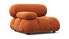 Bellini Module - Apricot Velvet - Image 2