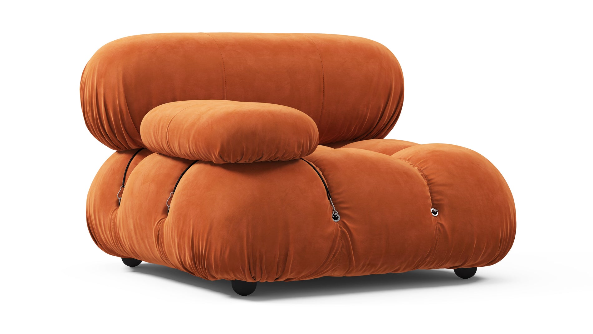 Bellini ModuleApricot Velvet