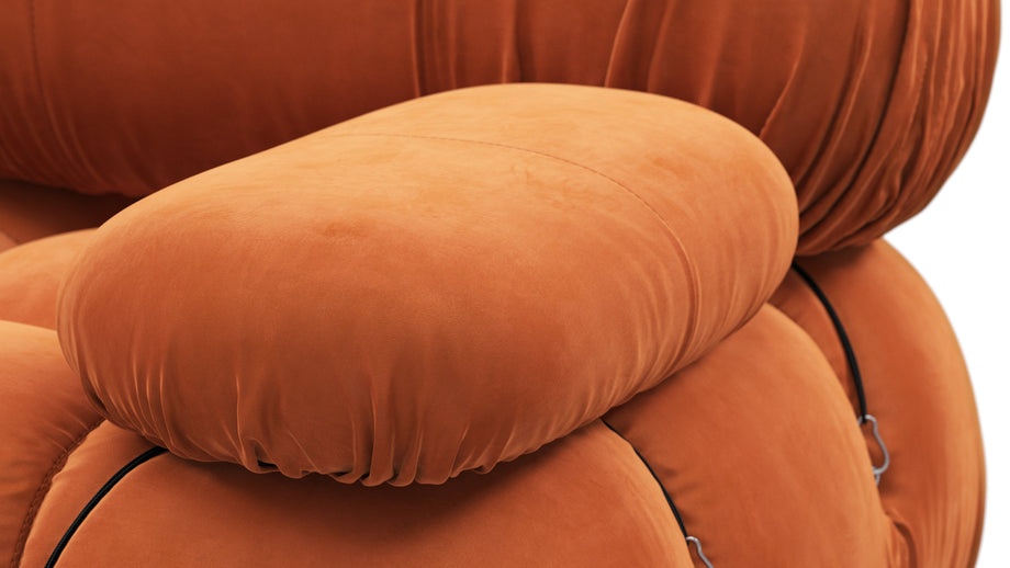 Bellini moduleApricot Velvet