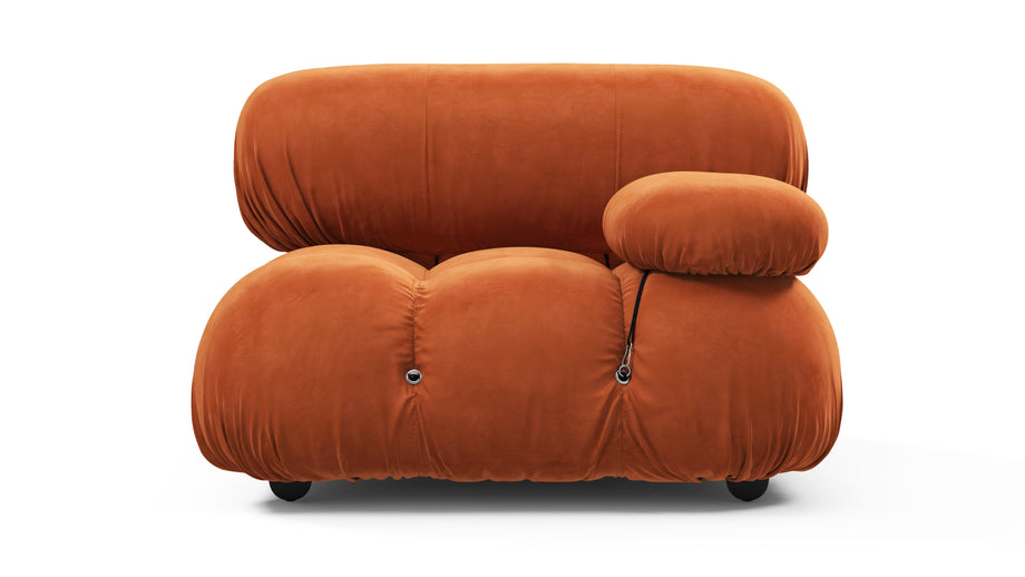 Bellini moduleApricot Velvet