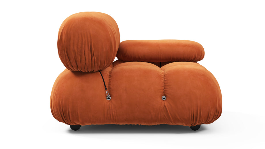 Bellini moduleApricot Velvet