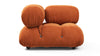 Bellini Module - Apricot Velvet - Image 4