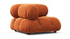 Bellini Module - Apricot Velvet - Image 2