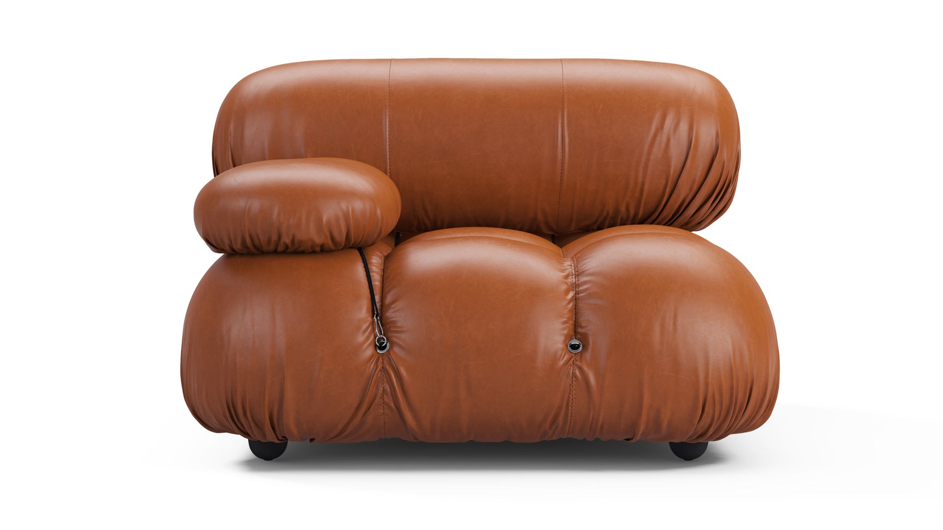 Bellini ModuleTan Premium Leather