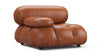 Bellini Module - Tan Premium Leather - Image 2