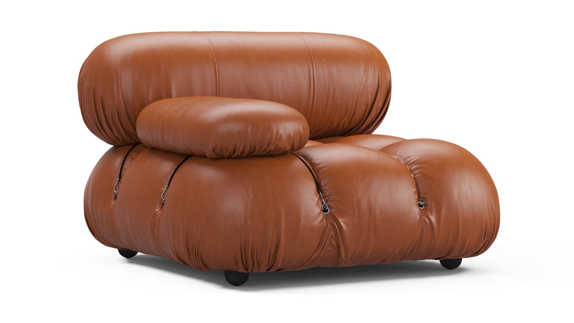 Bellini ModuleTan Premium Leather