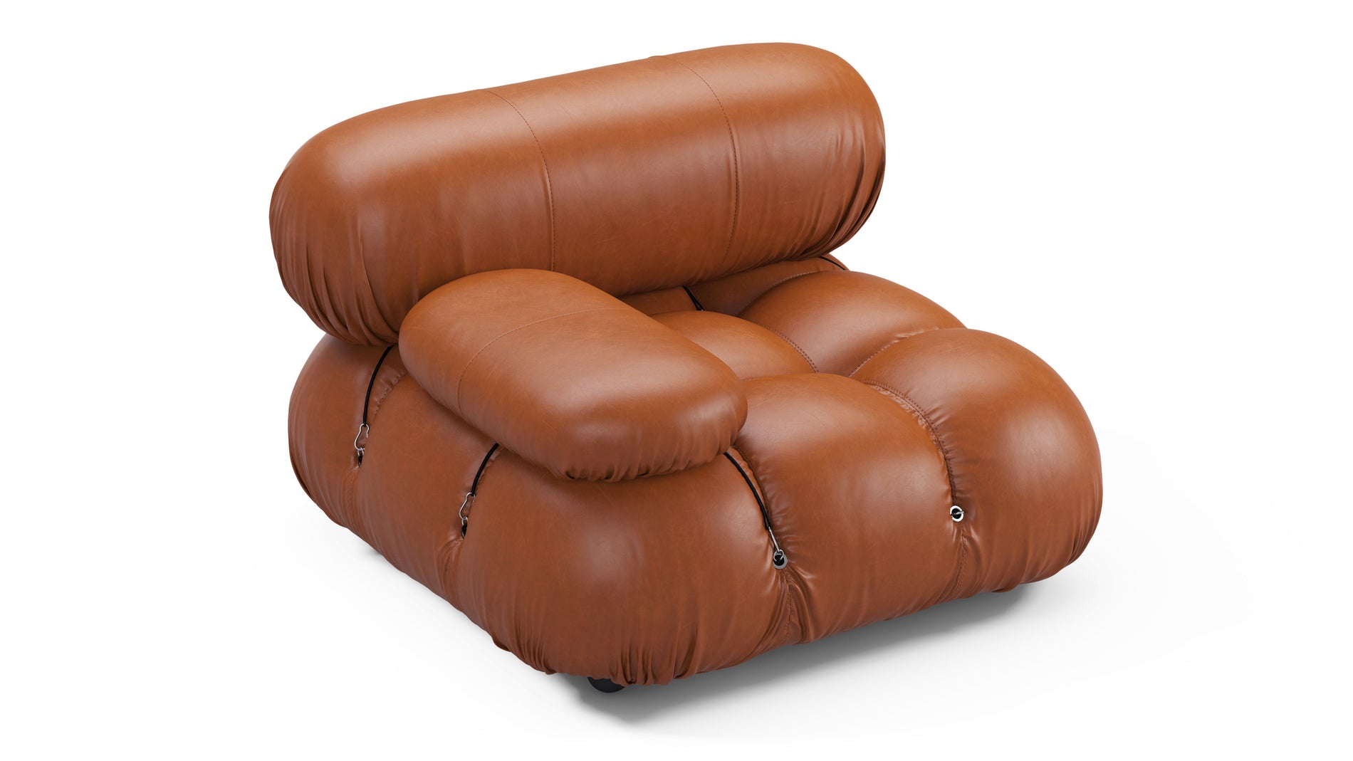 Bellini ModuleTan Premium Leather