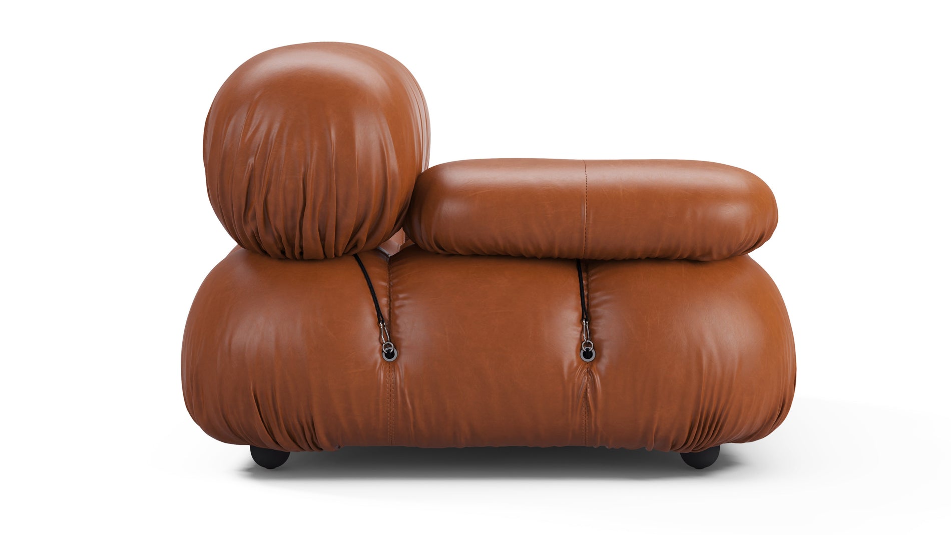 Bellini ModuleTan Premium Leather