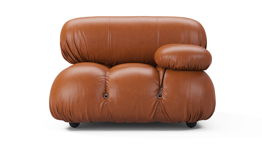 Bellini moduleTan Premium Leather