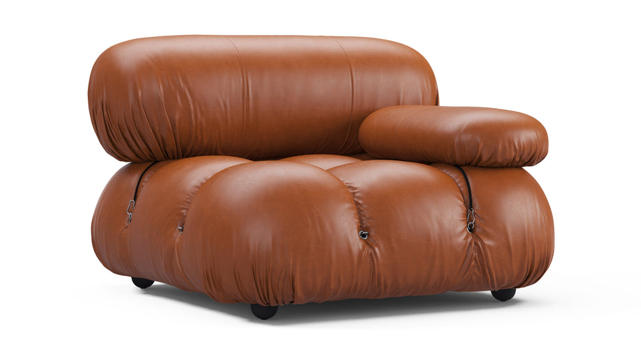 Bellini moduleTan Premium Leather