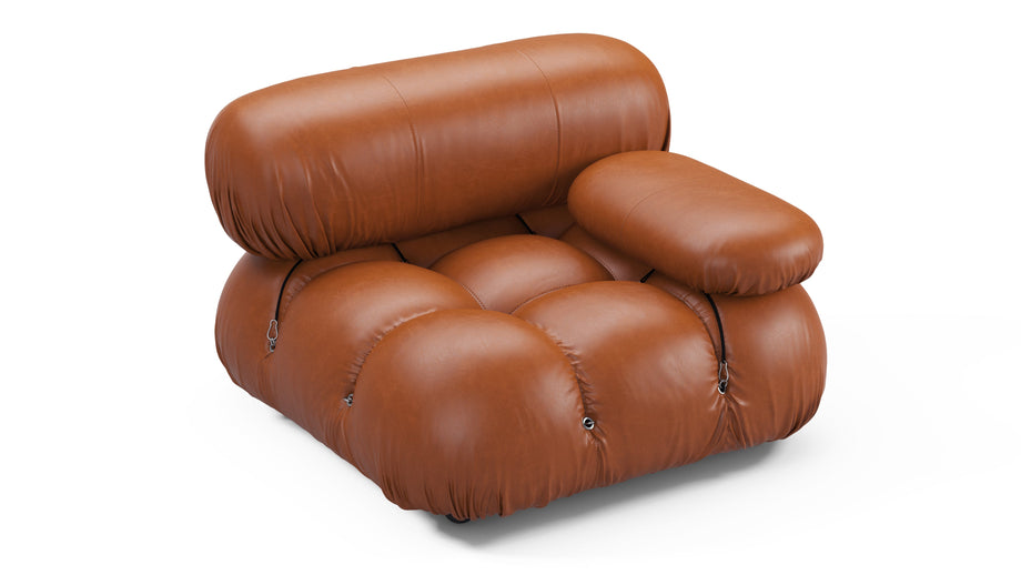 Bellini moduleTan Premium Leather