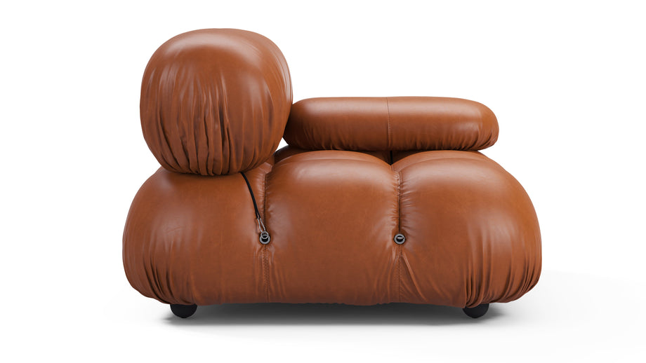 Bellini moduleTan Premium Leather