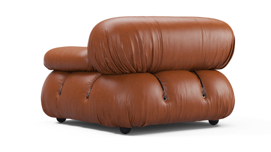 Bellini moduleTan Premium Leather