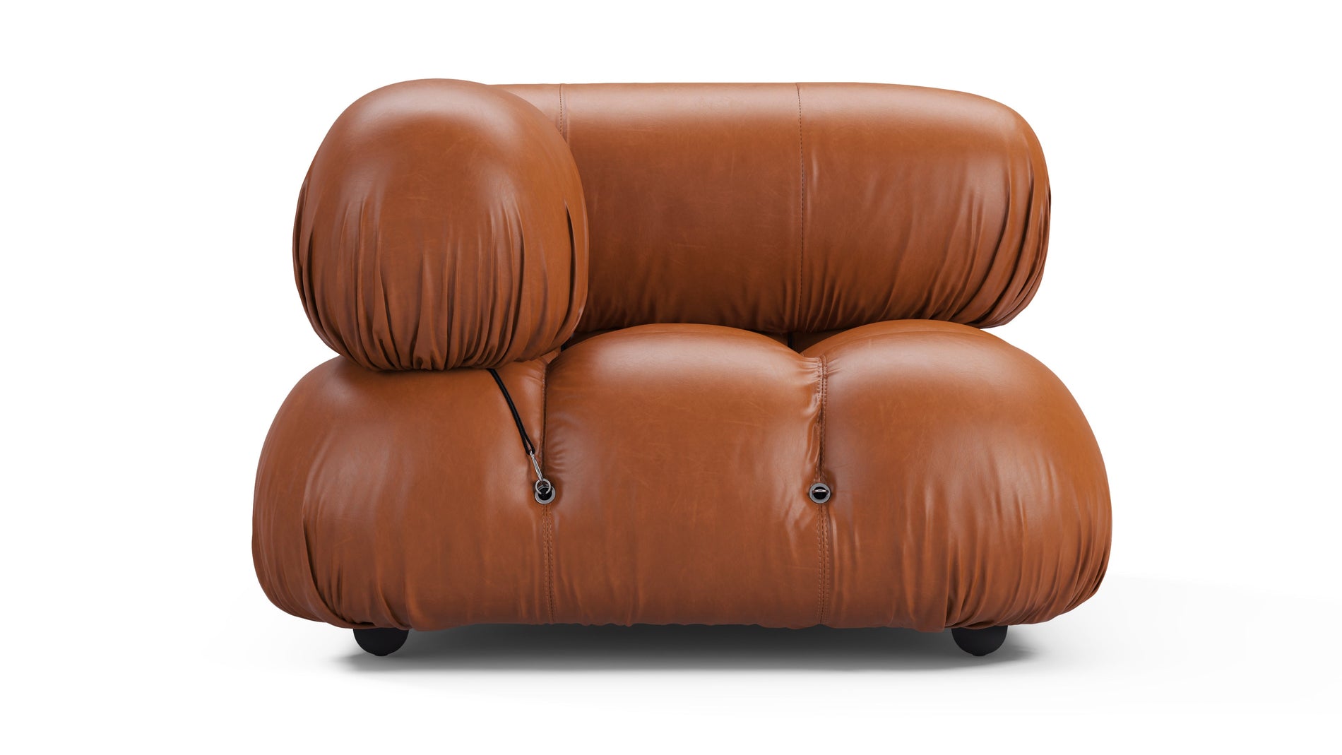 Bellini ModuleTan Premium Leather