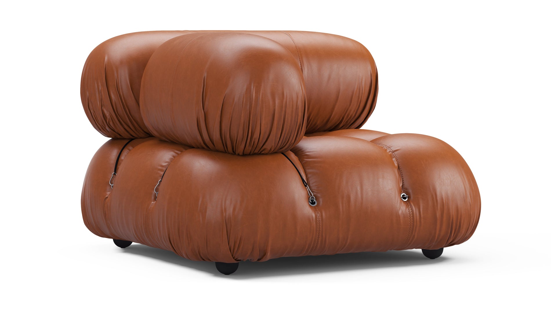 Bellini ModuleTan Premium Leather