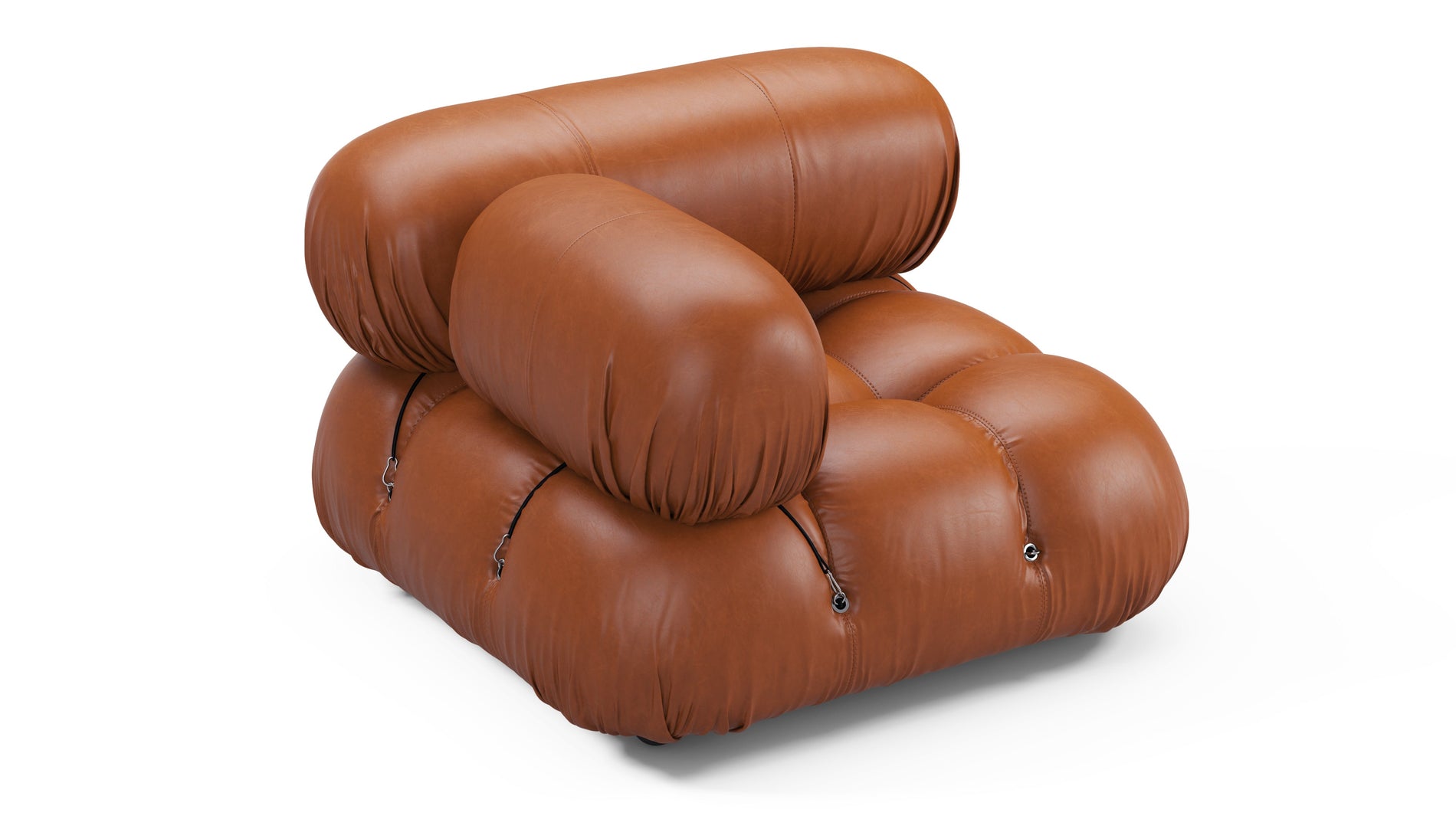 Bellini ModuleTan Premium Leather