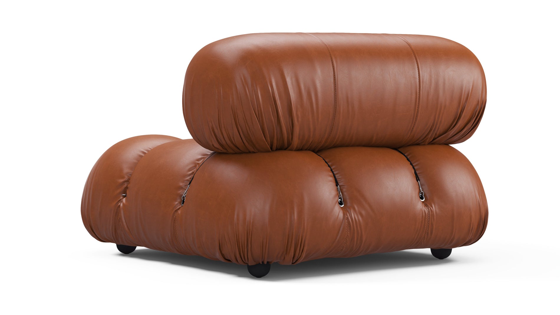 Bellini ModuleTan Premium Leather