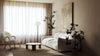 Clam - White Long Hair Sherpa - Image 7