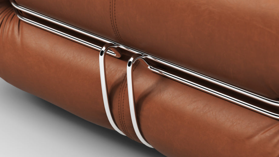 SorianaTan Premium Leather