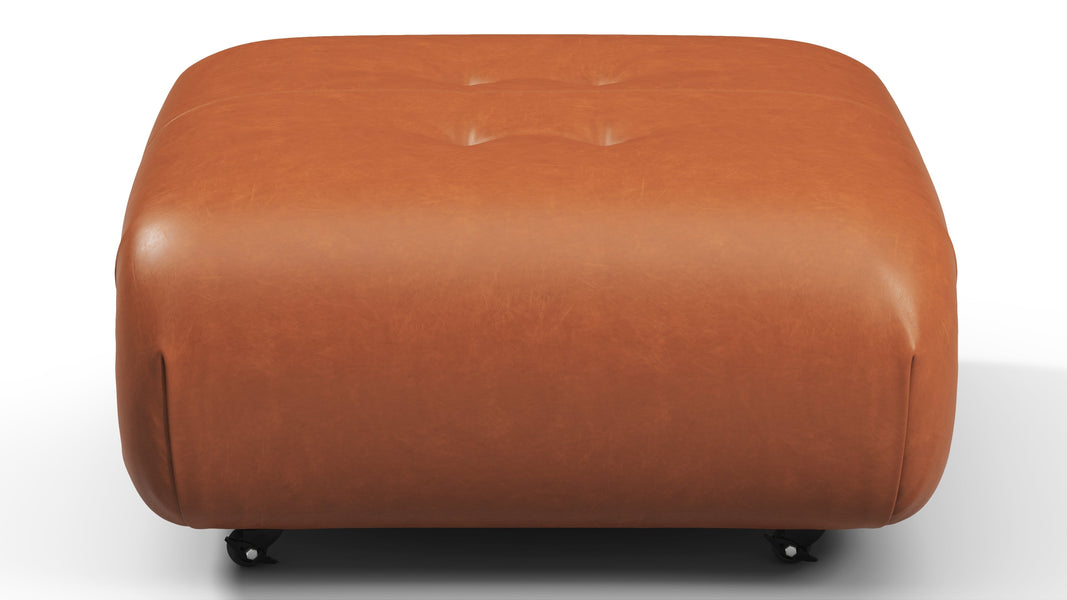 SorianaTan Premium Leather