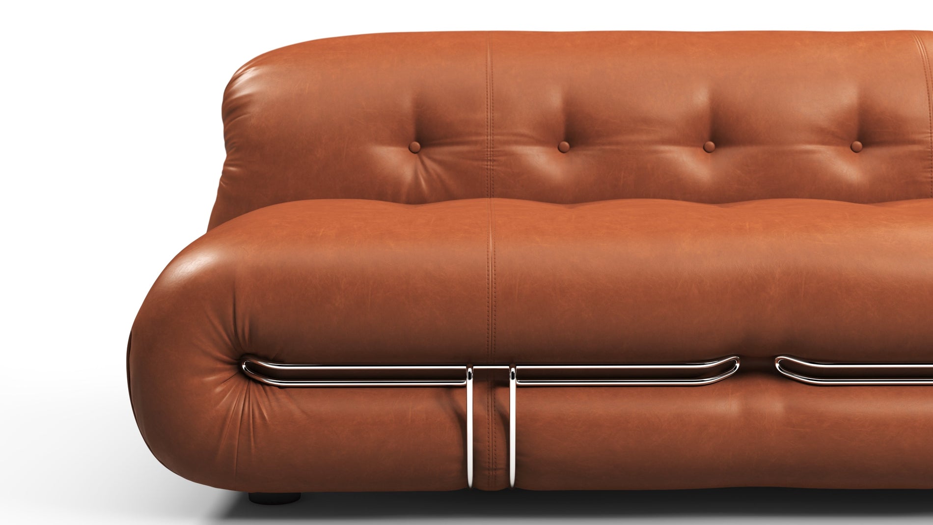 SorianaTan Premium Leather