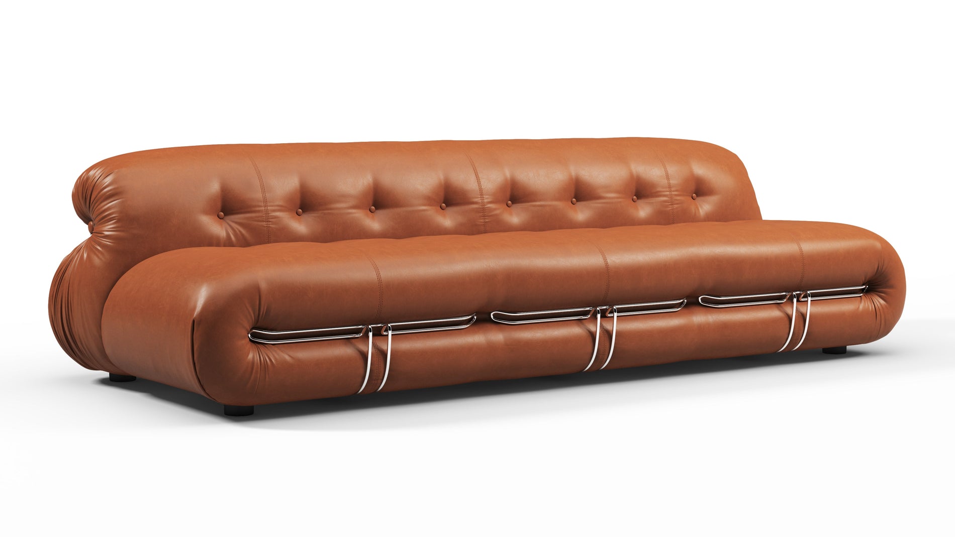 SorianaTan Premium Leather