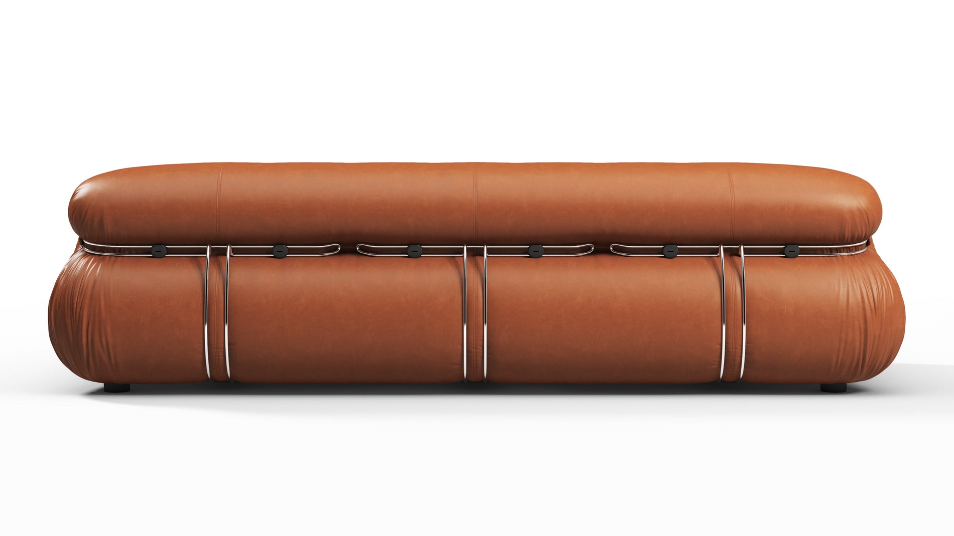 SorianaTan Premium Leather