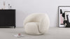 Julep - White Boucle - Image 7