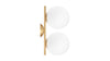 IC - Brass - Image 1