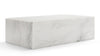 Plinth - White Marble - Image 2