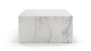 Plinth - White Marble - Image 3
