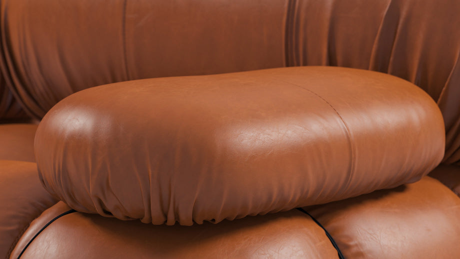 Bellini SoffaTan Premium Leather