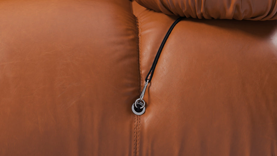 Bellini SoffaTan Premium Leather