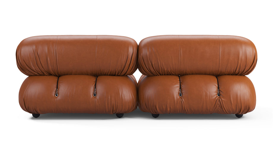 Bellini SoffaTan Premium Leather
