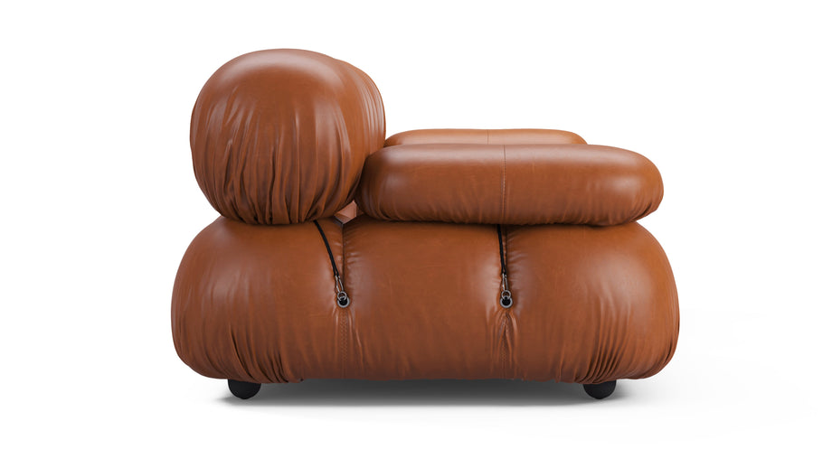 Bellini SoffaTan Premium Leather