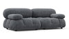 Bellini Sofa - Gray Boucle - Image 2