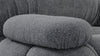 Bellini Sofa - Gray Boucle - Image 7