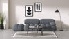 Bellini Sofa - Gray Boucle - Image 7