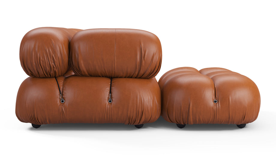 Bellini, il componibileTan Premium Leather