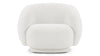 Julep - White Boucle - Image 1